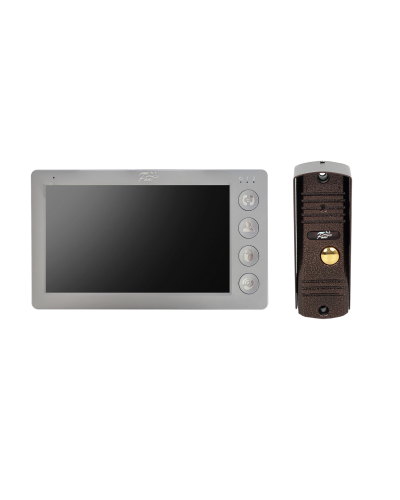FX-VD70N-KIT (ЯНТАРЬ 7A). Комплект видеодомофона. Fox в Реутове