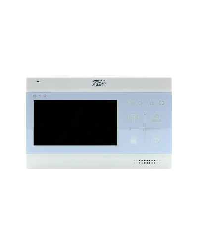 FX-VD5S (АГАТ 5W). Монитор видеодомофона цветной. Fox в Реутове
