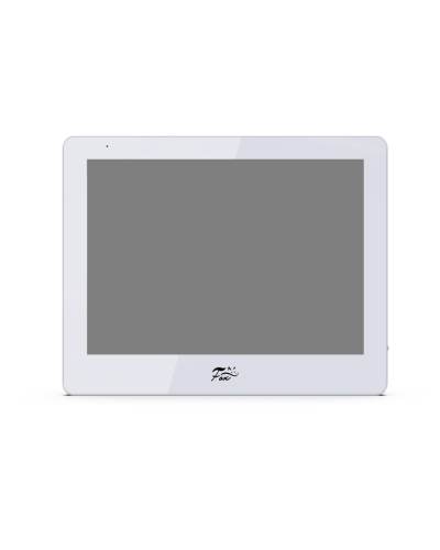 FX-IVD100HBW (ТАУ КИТА 10 W). Монитор IP-домофона. Fox в Реутове
