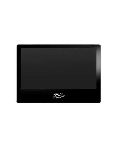FX-HVD100F (МАЛАХИТ 10B). Монитор видеодомофона цветной. Fox в Реутове