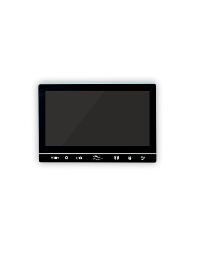 FX-PVD74GM (ВИНСЕНТ 7B). Монитор видеодомофона цветной. Fox в Реутове