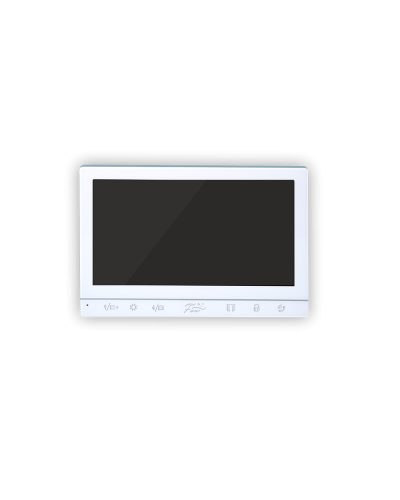 FX-PVD74GM (ВИНСЕНТ 7W). Монитор видеодомофона цветной. Fox в Реутове