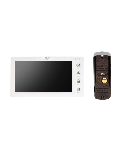 FX-HVD70C-KIT (ФИАНИТ 7W). Комплект видеодомофона. Fox в Реутове