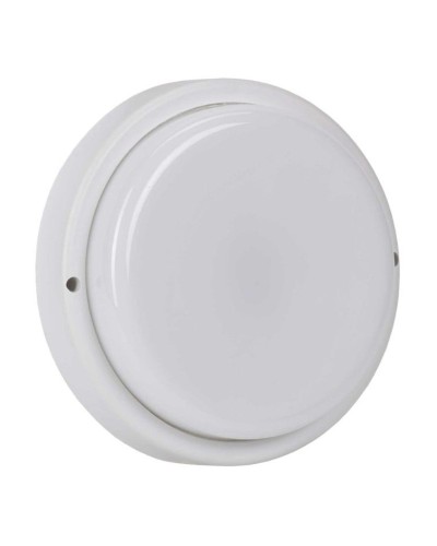 Светильник LED ДПО 0103 20Вт 4000К круг GENERICA (LDPO0-0103-20-40-K01-G). Светильник LED. GENERICA в Реутове