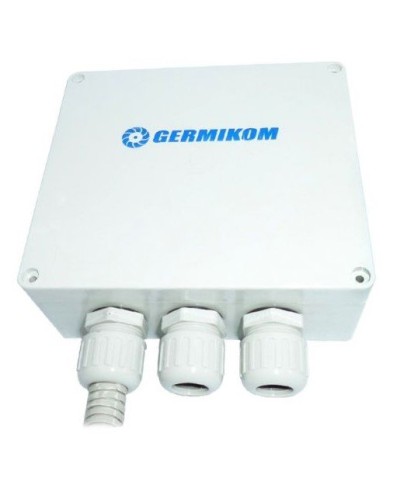 Germikom IP66 PRO 16. Коробка  распределительная. GERMIKOM в Реутове