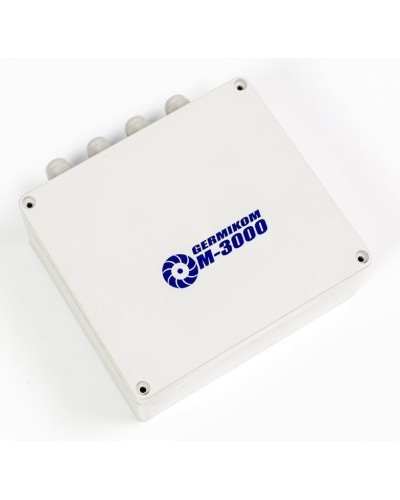 Germikom M-3000. Уличный блок питания. GERMIKOM в Реутове