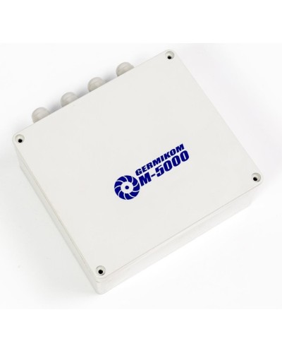 Germikom M-5000. Уличный блок питания. GERMIKOM в Реутове