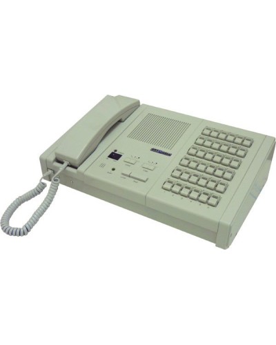 GC-9036D6 (36 аб.). Пульт селекторной связи. GETCALL в Реутове
