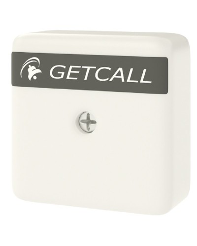 GC-3001S1. Одноканальный передатчик сигнала аварии. GETCALL в Реутове