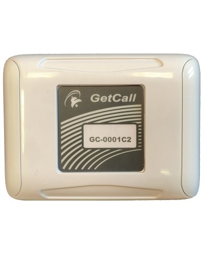 GC-0001C2. Комплект дублирования сигнала вызова. GETCALL в Реутове