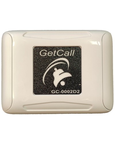 GC-0002D2. Адаптер сопряжения пультов. GETCALL в Реутове