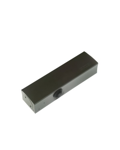 GEZE TS 2000 NV BC EN 2-4 (коричн.). Доводчик без тяги. GEZE в Реутове