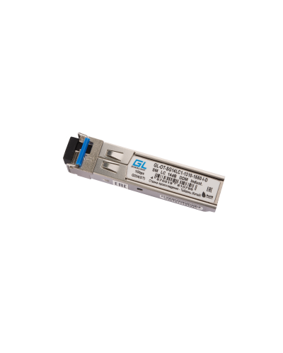 GL-OT-SG14LC1-1310-1550-I-D. SFP-модуль. GIGALINK в Реутове