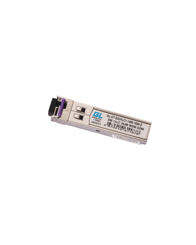 GL-OT-SG24LC1-1490-1550-D. SFP-модуль. GIGALINK в Реутове
