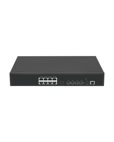 GL-SW-G302-12TC. Коммутатор. GIGALINK в Реутове