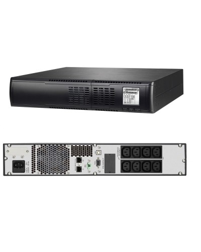 GL-UPS-LI011/2*9a. Источник бесперебойного питания. GIGALINK в Реутове