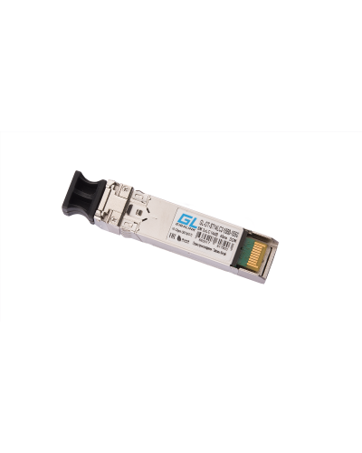 GL-OT-ST14LC2-1550-1550. SFP-модуль. GIGALINK в Реутове