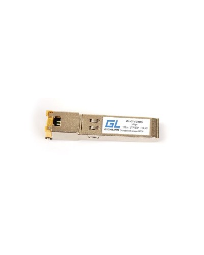 GL-OT-SGRJ45. SFP-модуль. GIGALINK в Реутове