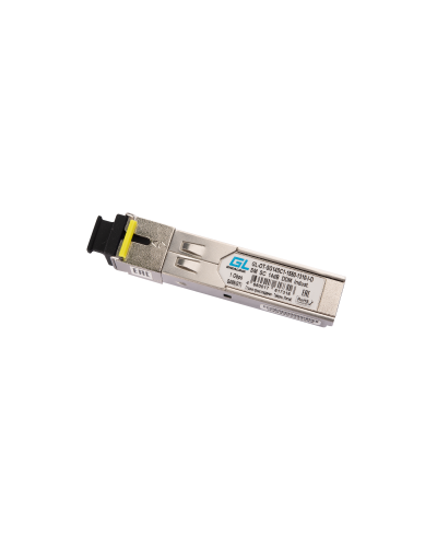 GL-OT-SG14SC1-1550-1310-I-D. SFP-модуль. GIGALINK в Реутове