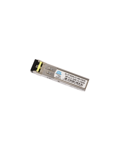 GL-OT-SG34LC2-1590-CWDM. SFP-модуль. GIGALINK в Реутове