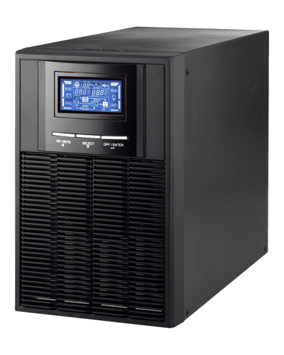 GL-UPS-OL01TL-1-1/12A. Источник бесперебойного питания. GIGALINK в Реутове