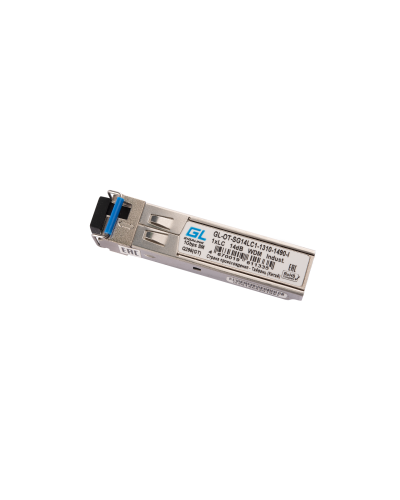 GL-OT-SG14LC1-1310-1490-I. SFP-модуль. GIGALINK в Реутове
