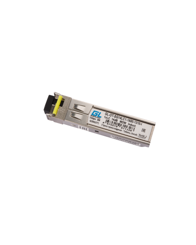 GL-OT-SG14LC1-1550-1310-I. SFP-модуль. GIGALINK в Реутове