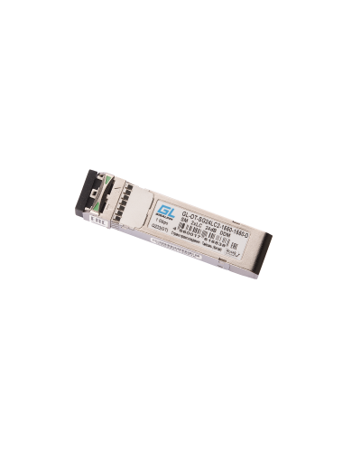 GL-OT-SG24LC2-1550-1550-D. SFP-модуль. GIGALINK в Реутове
