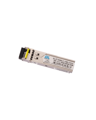 GL-OT-SG08LC1-1550-1310-D. SFP-модуль. GIGALINK в Реутове