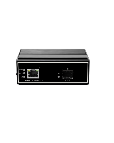 GL-MC-UTP10G-SFP10G-FI. Медиаконвертер оптический. GIGALINK в Реутове