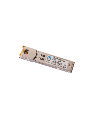 GL-OT-SGRJ45-I. SFP-модуль. GIGALINK в Реутове