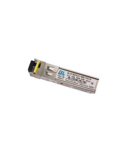 GL-OT-SG14LC1-1550-1310-I-D. SFP-модуль. GIGALINK в Реутове