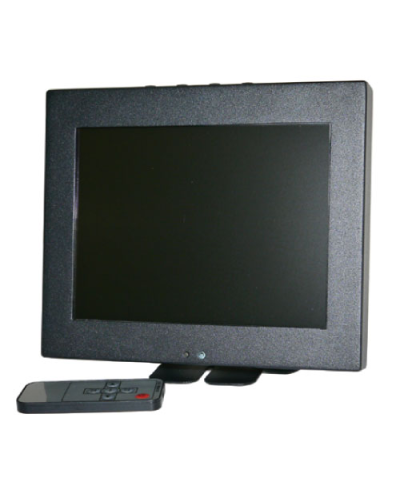GF-AM080L. Монитор LED 8 дюймов. Giraffe в Реутове