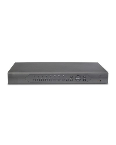 GF-DV3216AHD4.0: Видеорегистратор мультиформатный 32-канальный в Реутове