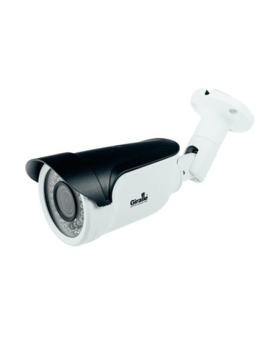GF-IR4353HD5.0-VF. Видеокамера мультиформатная цилиндрическая . Giraffe в Реутове