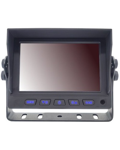 GF-АМ050 v2. Монитор LED 5 дюймов. Giraffe в Реутове