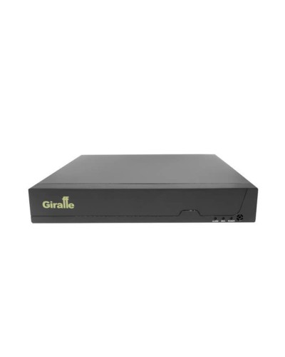 GF-NV1601HD v2. Видеорегистратор IP 16-канальный. Giraffe в Реутове