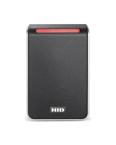 SIGNO 40 (40NKS-02-000000). Считыватель с модулями BLE, NFC. HID в Реутове