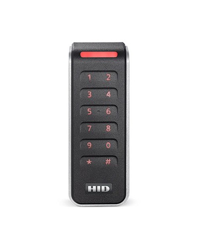 SIGNO 20K (20KNKS-02-000000). Считыватель с модулями BLE, NFC. HID в Реутове