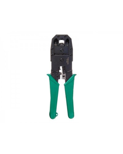 STK-TL-200 (H-200). Пресс-клещи (кримпер) для RJ-45, RJ-12, RJ-11. Hanlong Tools в Реутове