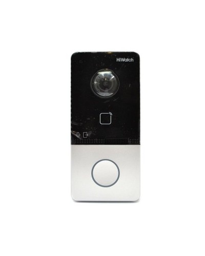 VDP-D2211W(B). Вызывная панель IP-домофона. HiWatch в Реутове