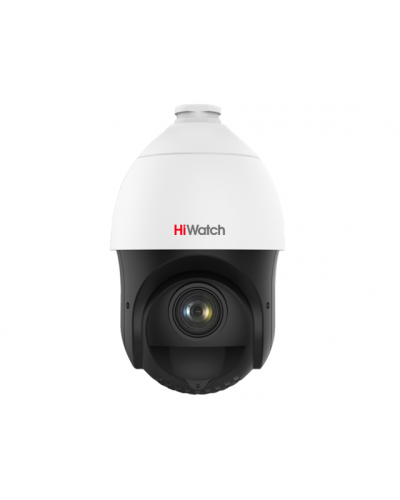 DS-I215(D). Бюджетная IP-видеокамера поворотная. HiWatch в Реутове