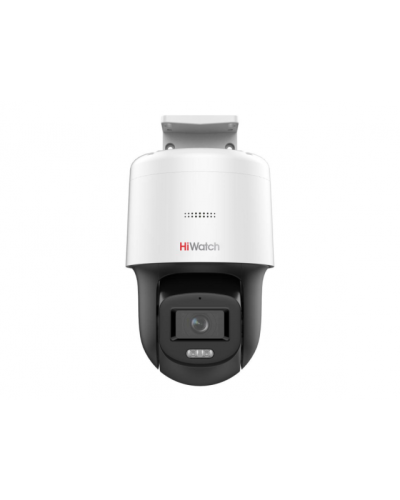 PT-N2400L-DE(F0). Профессиональная IP-видеокамера поворотная. HiWatch в Реутове