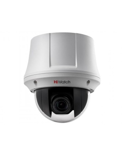 DS-T245(C) . Бюджетная видеокамера TVI купольная поворотная. HiWatch в Реутове