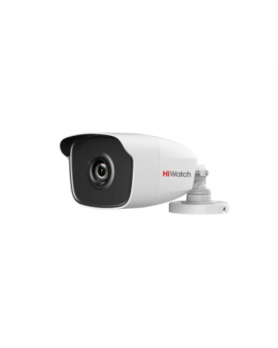 DS-T220 (2.8 mm). Бюджетная видеокамера TVI цилиндрическая. HiWatch в Реутове