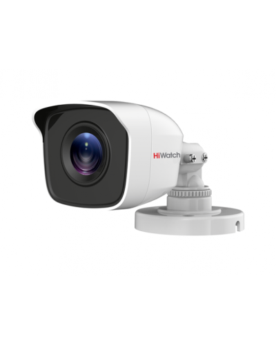 DS-T200S (2.8 mm). Бюджетная видеокамера мультиформатная цилиндрическая. HiWatch в Реутове