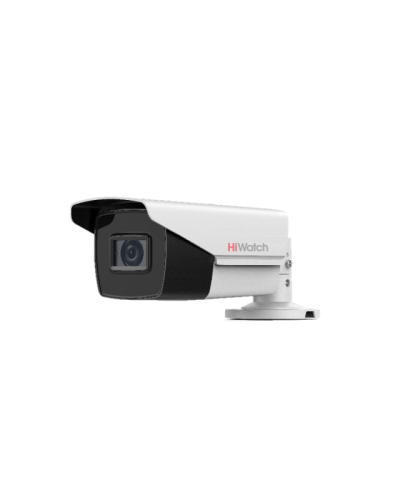 DS-T206S (2.7-13,5 mm). Бюджетная видеокамера мультиформатная цилиндрическая. HiWatch в Реутове