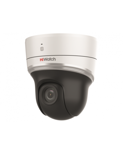 PTZ-N2204I-D3/W(B). Профессиональная IP-видеокамера поворотная. HiWatch Pro в Реутове