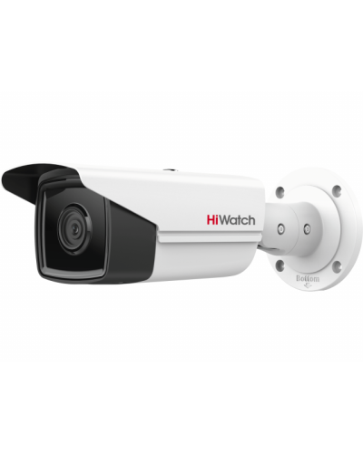 IPC-B522-G2/4I (2.8mm). Профессиональная видеокамера IP цилиндрическая. HiWatch Pro в Реутове