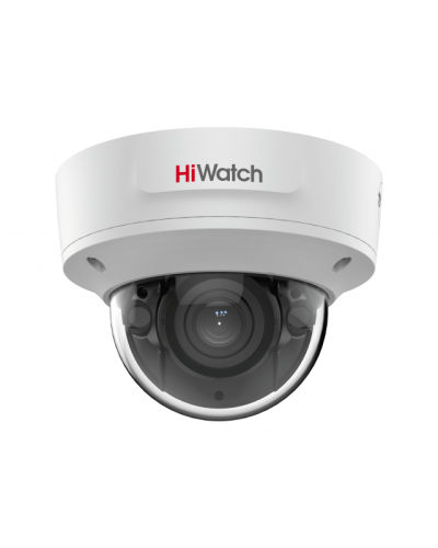 IPC-D682-G2/ZS. Профессиональная видеокамера IP купольная. HiWatch Pro в Реутове